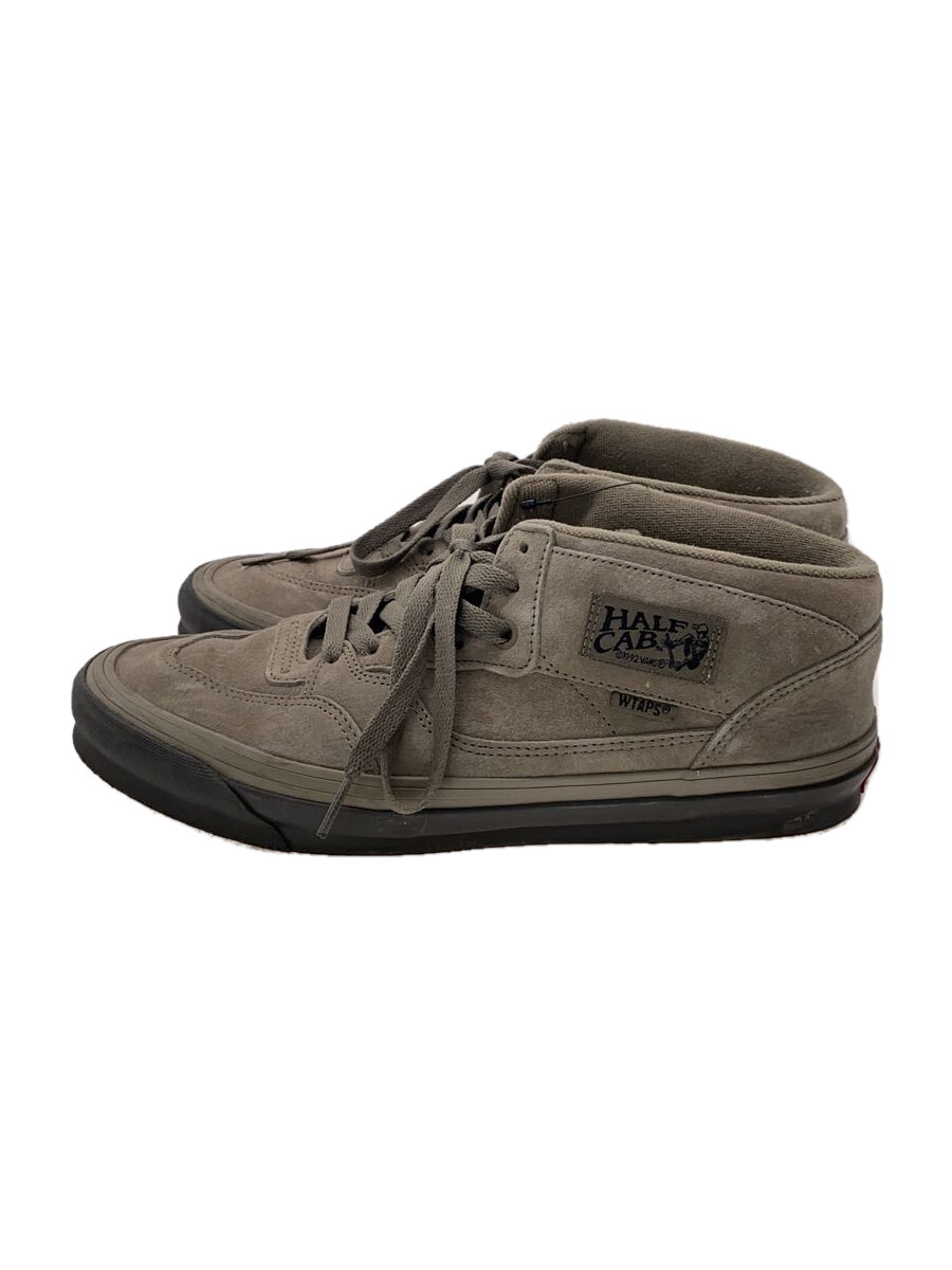 楽天市場】vans HALF CAB(カラーベージュ)(靴)の通販 楽天市場】vans HALF CAB(カラーベージュ)(靴)の通販