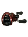 【ブランド】SHIMANO 【ブランドカナ】シマノ 【型番】 【程度】B 【カラー】 【キーワード】　　 2024/04/29 セカンドストリート奈良橿原店 【2728】【中古】SHIMANO◆リール/ベイトリール/150HG【スポーツ】 ブランド SHIMANO 型番 カラー 実寸 【リール】 幅：7.5 / 高さ：4 / 奥行：7.5 【その他】 その他サイズ：/ 商品は　セカンドストリート奈良橿原店の店頭にて販売しております。商品に関するお問合わせは、お電話(TEL:0744-21-7301)にて、問合わせ番号：2327284329527をお伝えください。 配送方法やお支払い方法に関するお問い合わせは、サポートセンターまでご連絡をお願いします。 ※お電話の対応は営業時間内のみとなります。お問い合わせフォームでお問い合わせの際はご注文番号をご記入下さい この商品に関する出品店舗からのコメント 多少使用感はございますが、使用に差支えのないお品物です(写真にてご確認ください)※商品には写真では確認しづらいダメージや汚れがある場合がございます。※付属品について：特に記載がない場合は、写真に写っている物がすべてになります。商品について気になる点がございましたら販売店舗までお問い合わせくださいませ。