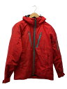 【中古】PHENIX◆スキーウェアー/L/RED/PS5722P30【スポーツ】