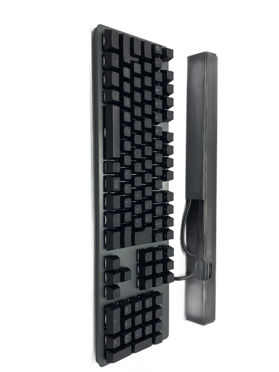 Logicool◆G512 Carbon RGB Mechanical Gaming Keyboard (Tactile) //