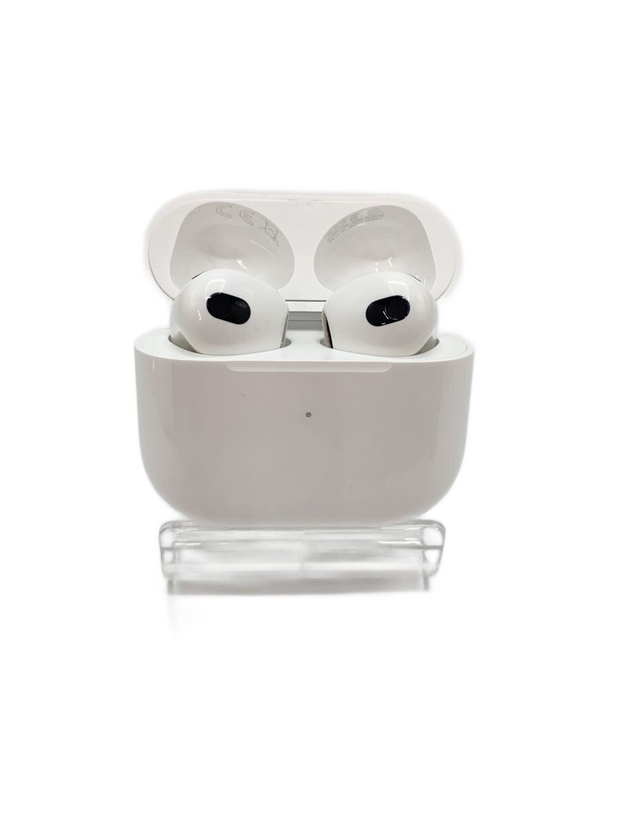 楽天市場】apple mme73j/a airpods 第3世代の通販