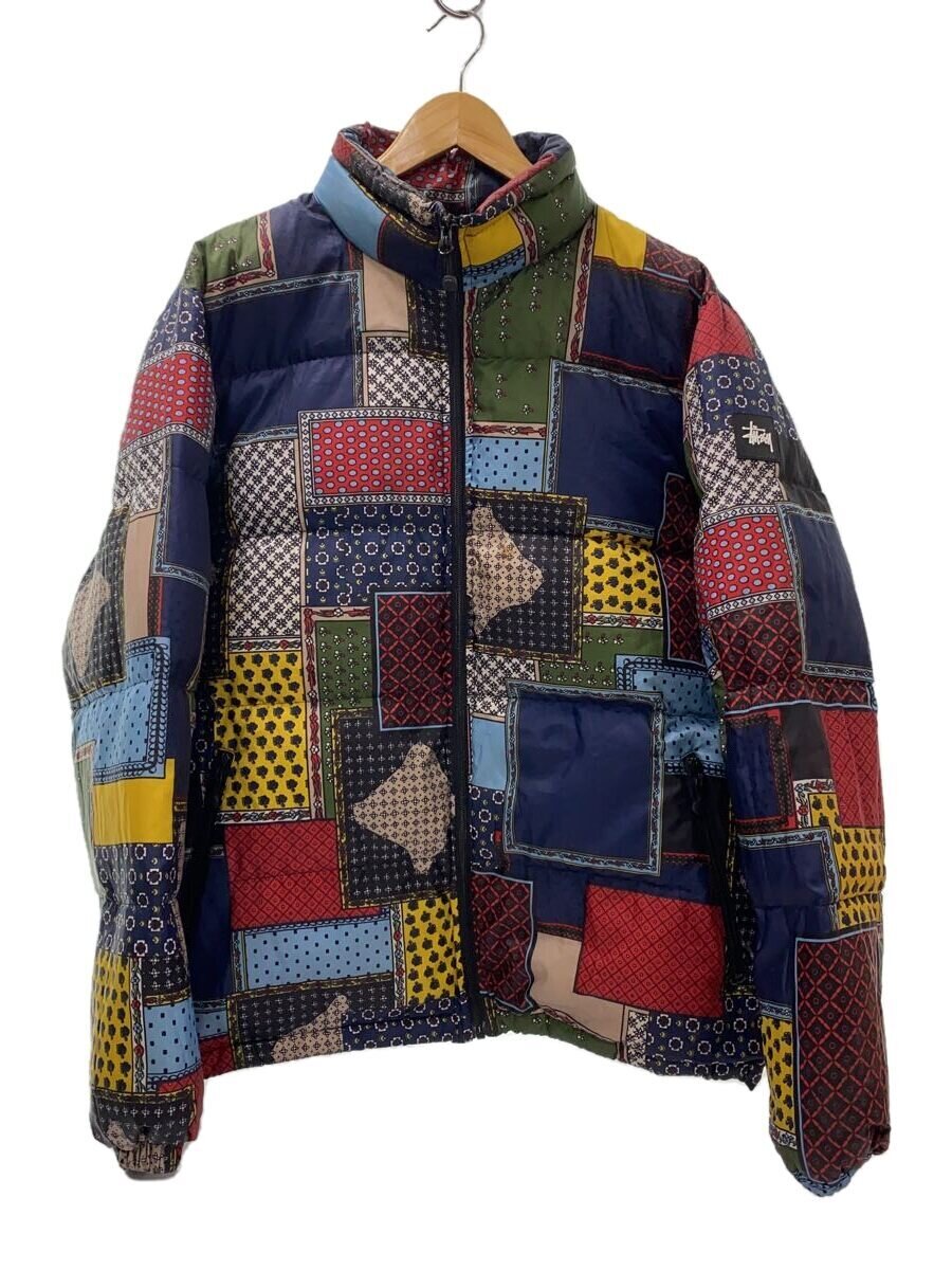 楽天市場】stussy pufferの通販 楽天市場】stussy pufferの通販
