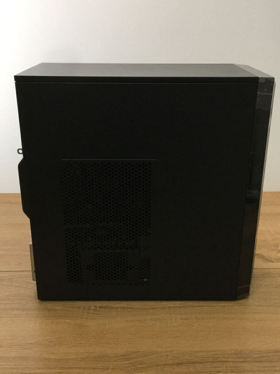 【中古】ACER◆デスクトップPC/16GB/SSD256GB/TC-1760-H56U/165【パソコン】