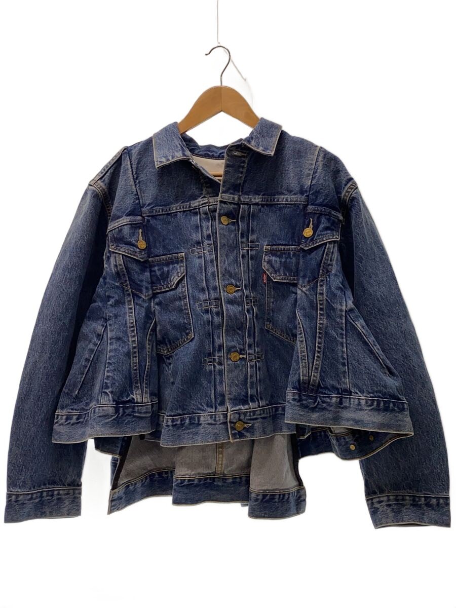 楽天市場】sacai 中古（ブランドリーバイス）（コート・ジャケット