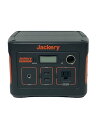 【中古】Jackery/ポータブル電源400/生活家電その他【家電・ビジュアル・オーディオ】(2)