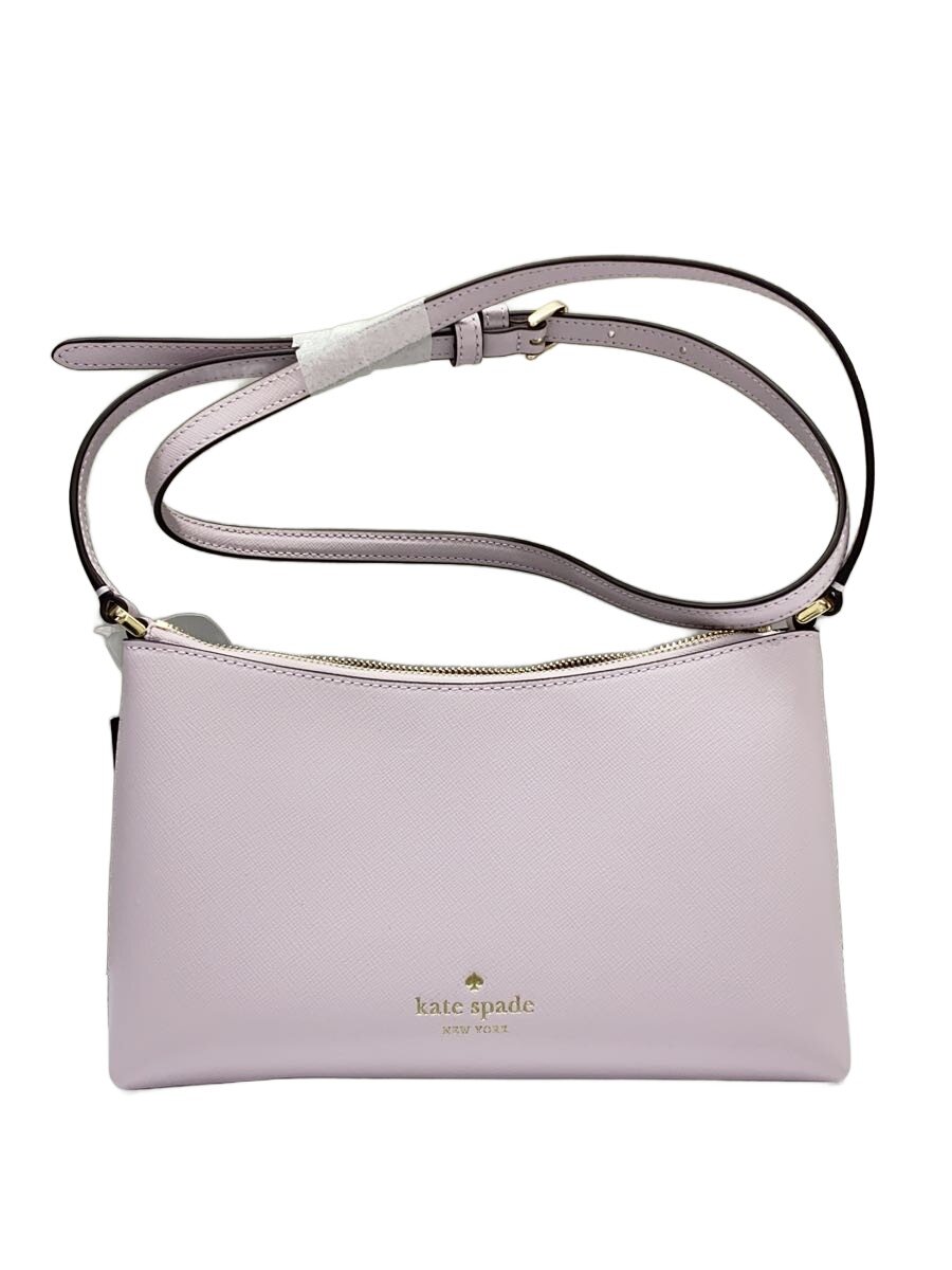【ブランド】kate spade new york 【ブランドカナ】ケイトスペードニューヨーク 【型番】 【程度】A 【サイズ】 【メインカラー】パープル 【素材・生地】レザー 【キーワード】　　 2026/03/20 セカンドストリート鳴尾店【2425】【中古】kate spade new york◆ショルダーバッグ/レザー/パープル ブランド kate spade new york 型番 カラー パープル 柄 素材・生地 レザー>色・素材について サイズ >サイズ表示について 実寸（cm） 【バッグ】 マチ：4.5 / 高さ：13.5 / 幅：23 / 持ち手：/ 【その他】 その他サイズ：/ 商品は　セカンドストリート鳴尾店の店頭にて販売しております。商品に関するお問合わせは、お電話(TEL:0798-44-3520)にて、問合わせ番号：2324253395293をお伝えください。 配送方法やお支払い方法に関するお問い合わせは、サポートセンターまでご連絡をお願いします。 ※お電話の対応は営業時間内のみとなります。お問い合わせフォームでお問い合わせの際はご注文番号をご記入下さい