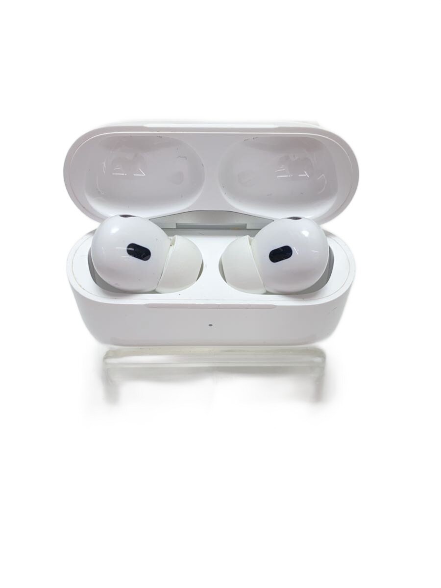 【中古】Apple◆イヤホ�