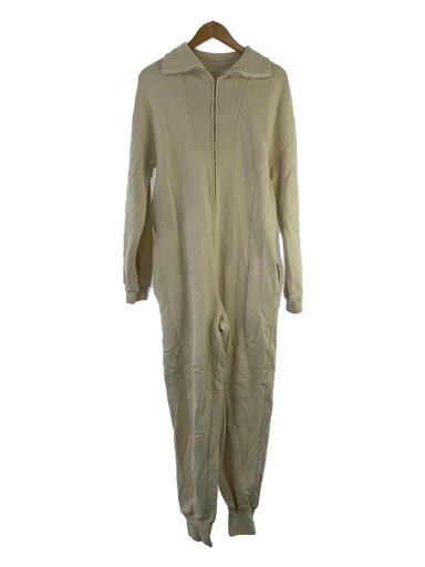 【中古】TODAYFUL◆オールインワン/38/コットン/BEG/無地/12320311【レディースウェア】 【中古】TODAYFUL◆オールインワン/38/コットン/BEG/無地/12320311【レディースウェア】