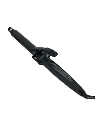 【中古】MAGNET◆MAGNETHairPro CURL IRON/カールアイロン/26mm/HCC-G26DG/ブラック【家電・ビジュアル・オーディオ】 【中古】MAGNET◆MAGNETHairPro CURL IRON/カールアイロン/26mm/HCC-G26DG/ブラック【家電・ビジュアル・オーディオ】