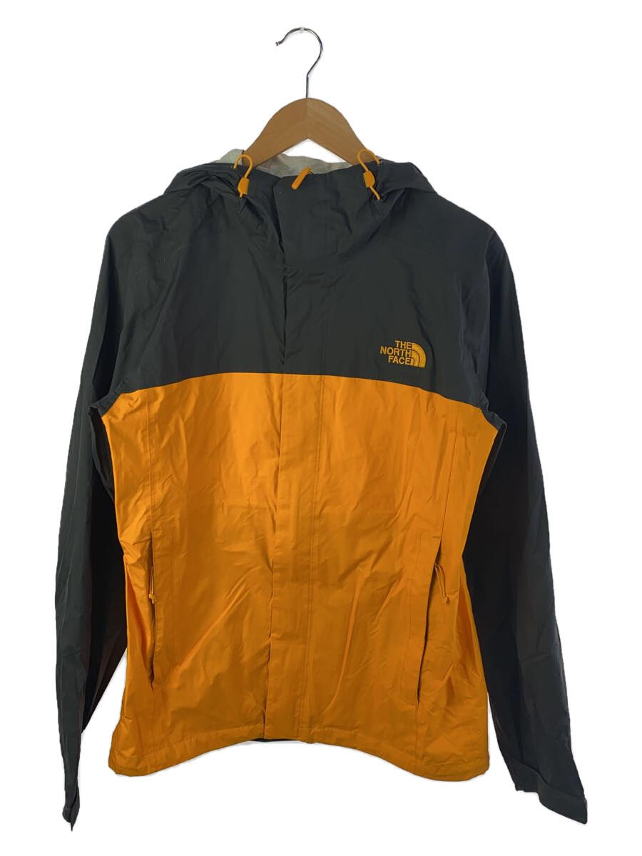 【中古】THE NORTH FACE◆ナイロンジャケット/S/ナイロン/ORN/NPO1912Z【メンズウェア】