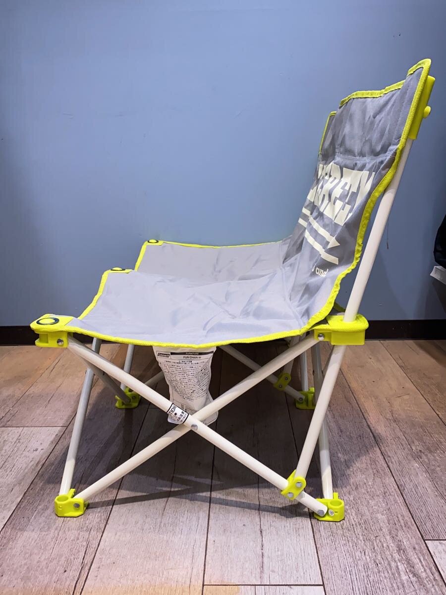 【中古】Coleman◆チェア/2000036607//【スポーツ】