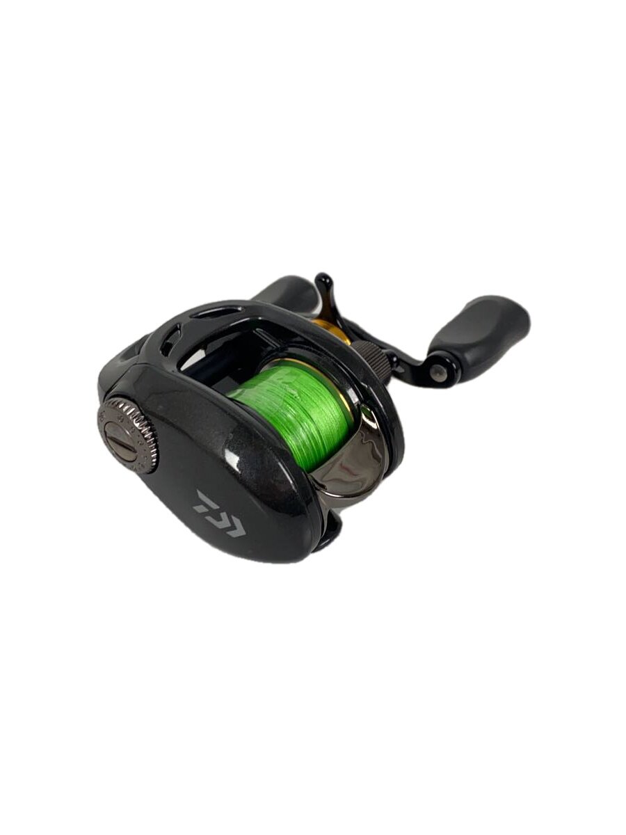 【中古】DAIWA◆リール/ベイトリール/BLAZON 100SH【スポーツ】