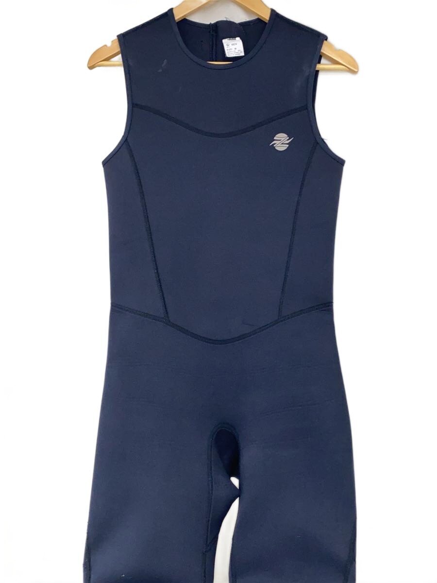 【中古】ZEAK/ウェアー/M/ブラック/ロングジョン/ウエットスーツ【スポーツ】