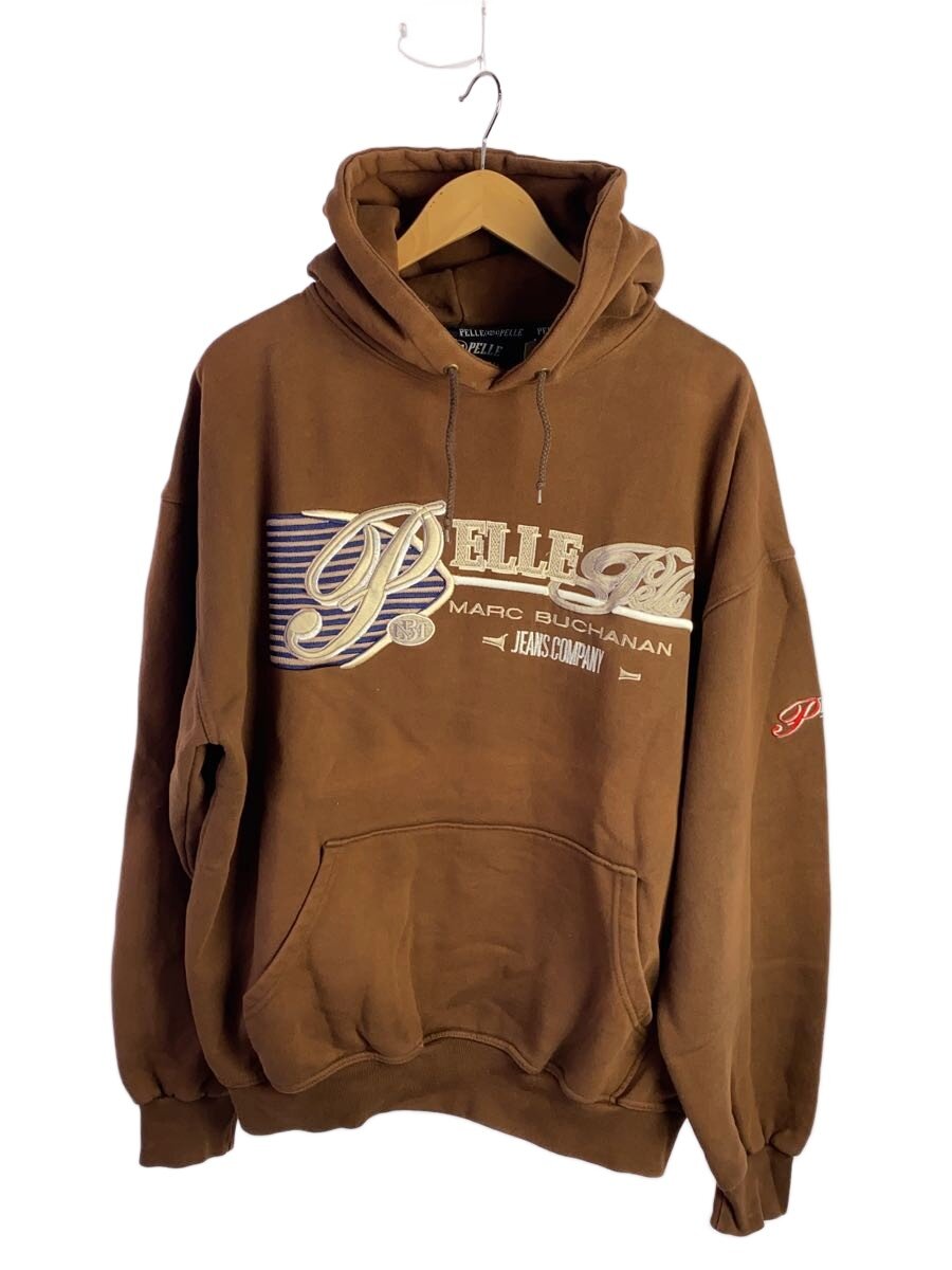 楽天市場】pellepelle パーカーの通販