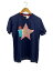 【中古】PETSROCK/Tシャツ/草間彌生/NVY/犬/ドッグ/スター/星プリント///【レディースウェア】 3,960円