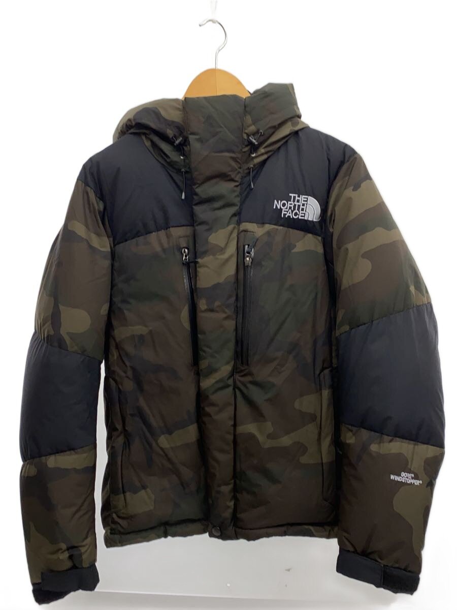 【中古】THE NORTH FACE◆NOVELTY BALTRO LIGH