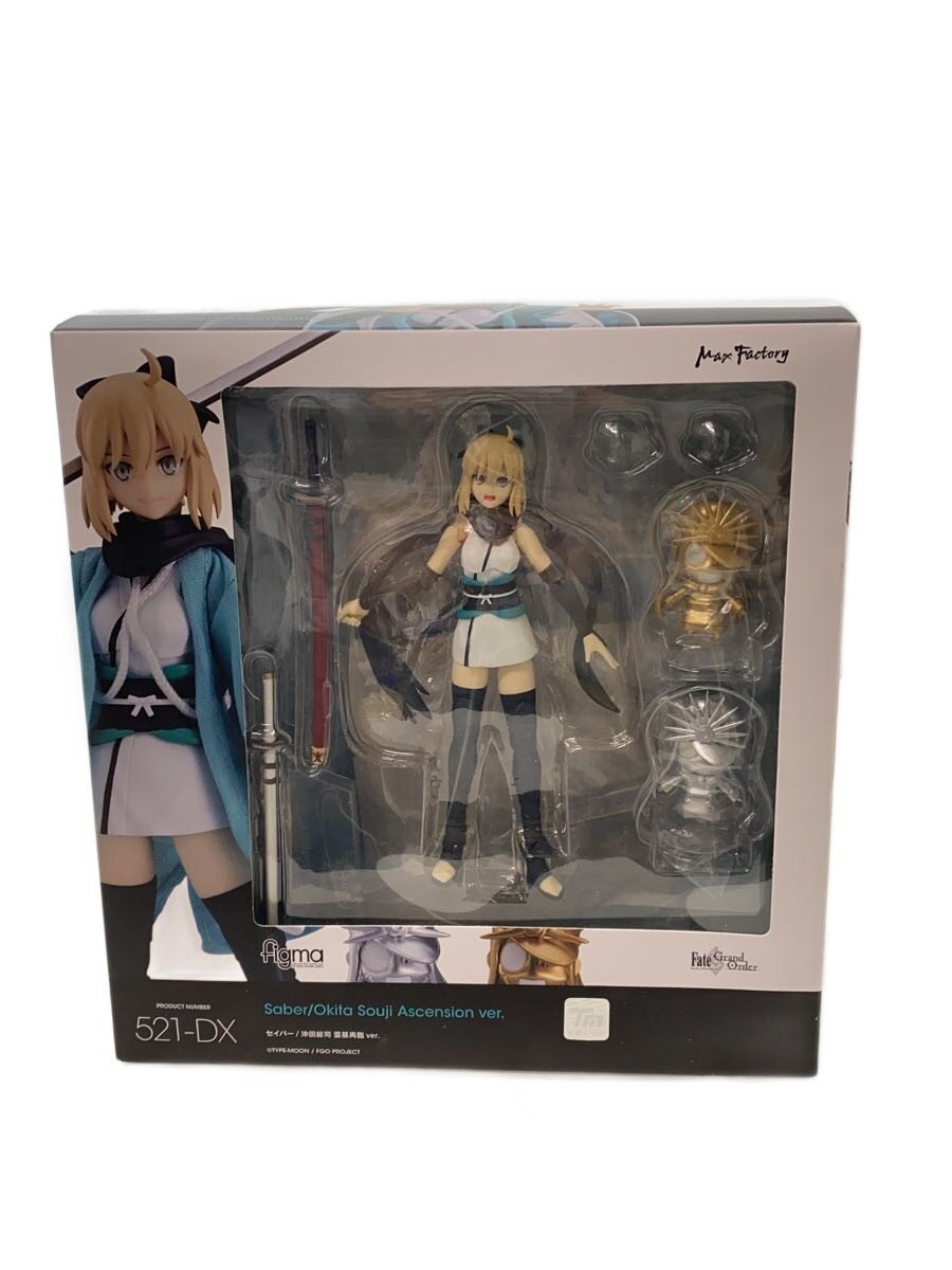[Used] Max Factory Figure [Hobby]