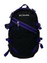 【中古】Columbia◆リュック/ナイロン/BLK/PU8488/グレートスモーキーガーデン/30L/バックパック【バッグ】(4)