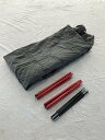 【中古】DOPPELGANGER◆ライダーズコンフォートタープ/GRY/TT5-282【スポーツ】