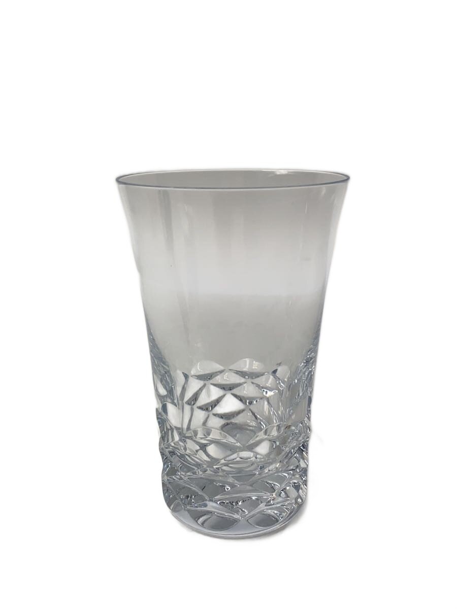 【中古】Baccarat◆グラス/2点セット/CLR//【キッチン用品】