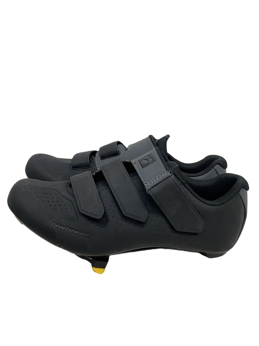 【中古】Bontrager◆ビンディングシュ