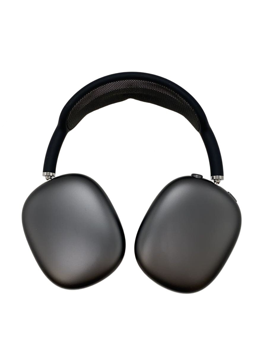 【ブランド】Apple 【ブランドカナ】アップル 【型番】 【程度】B 【サイズ】 【メインカラー】 【素材・生地】 【キーワード】　　 2026/04/24 セカンドストリート水戸赤塚店【2151】【中古】Apple◆ヘッドホン AirPods Max MGYH3J/A [スペースグレイ] A2096【家電・ビジュアル・オーディオ】 ブランド Apple 型番 カラー 柄 素材・生地 >色・素材について サイズ >サイズ表示について 実寸（cm） 【/】 幅：20 / 高さ：19.5 / 奥行：8.5 【その他】 その他サイズ：箱24.3×24×7.9 商品は　セカンドストリート水戸赤塚店の店頭にて販売しております。商品に関するお問合わせは、お電話(TEL:029-257-8907)にて、問合わせ番号：2321515095373をお伝えください。 配送方法やお支払い方法に関するお問い合わせは、サポートセンターまでご連絡をお願いします。 ※お電話の対応は営業時間内のみとなります。お問い合わせフォームでお問い合わせの際はご注文番号をご記入下さい この商品に関する出品店舗からのコメント 付属品:箱、ケース、ライトニングケーブル