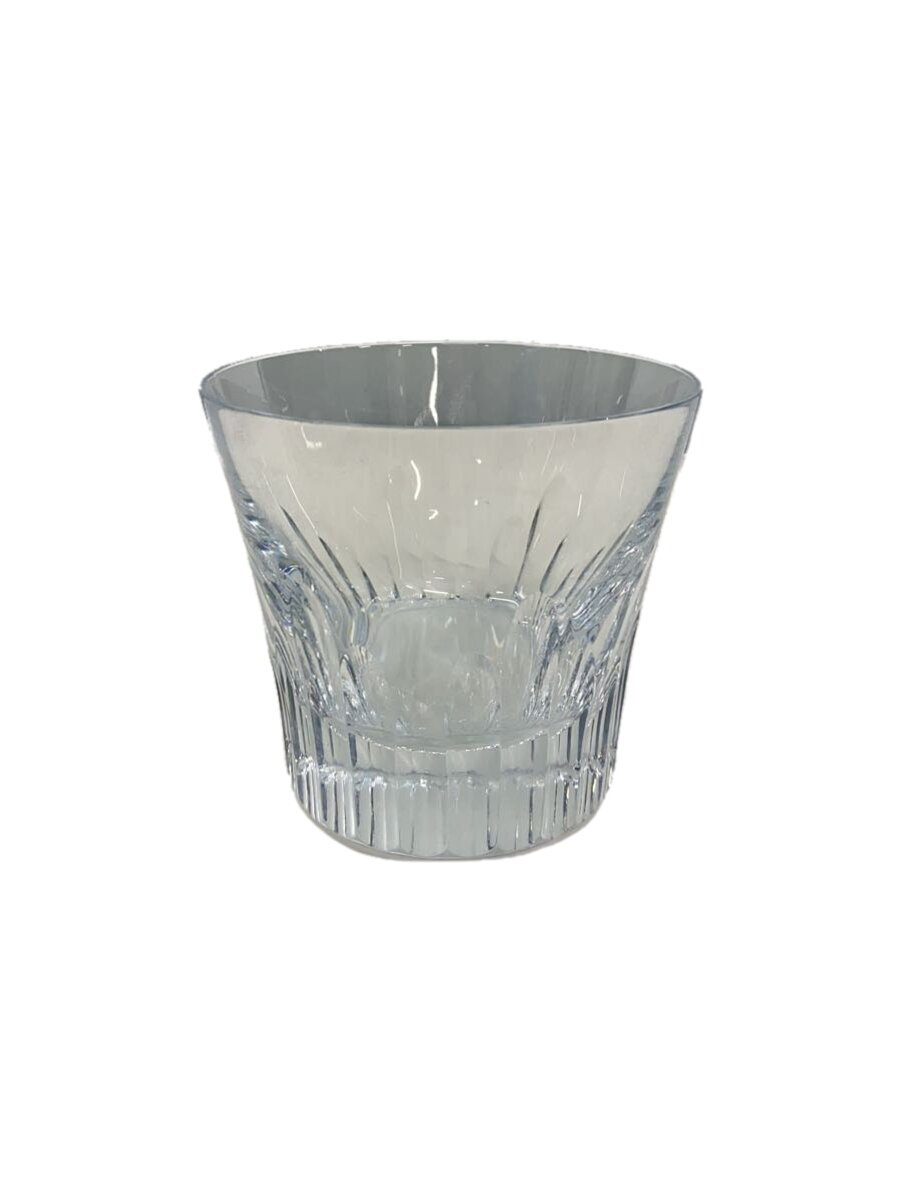 【中古】Baccarat◆グラス/CLR【キッチン用品】
