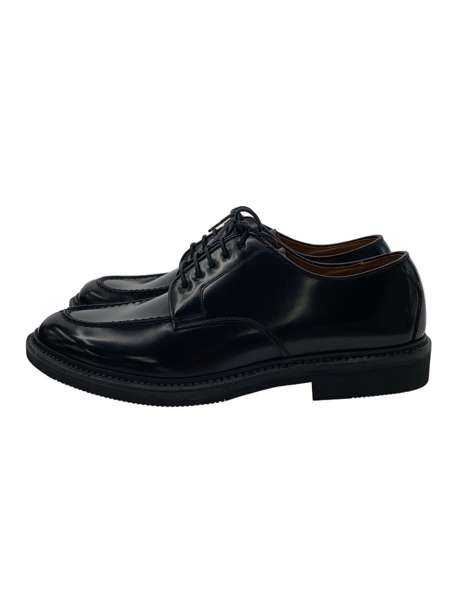 REGAL JU15 Uチップ ドレスシューズ 革靴 本革 黒 25.5 楽天市場