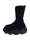 【中古】grounds◆ブーツ/29cm/BLK/MPPT99-MBKT99XX//【シューズ】(4)