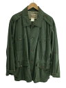 【ブランド】Woolrich 【ブランドカナ】ウールリッチ 【型番】 【程度】B 【サイズ】L 【メインカラー】グリーン 【素材・生地】コットン 【キーワード】　　 2024/03/29 セカンドストリート日吉店【4504】【中古】Woolrich◆カバーオール/L/コットン ブランド Woolrich 型番 カラー グリーン 柄 素材・生地 コットン&gt;色・素材について サイズ L&gt;サイズ表示について 実寸 【ジャケット】 肩幅：53 / 身幅：65 / 着丈：79.5 / 袖丈：60.5 / ゆき：87 【その他】 その他サイズ：/ 商品は　セカンドストリート日吉店の店頭にて販売しております。商品に関するお問合わせは、お電話(TEL:045-620-7395)にて、問合わせ番号：2345040169538をお伝えください。 配送方法やお支払い方法に関するお問い合わせは、サポートセンターまでご連絡をお願いします。 ※お電話の対応は営業時間内のみとなります。お問い合わせフォームでお問い合わせの際はご注文番号をご記入下さい