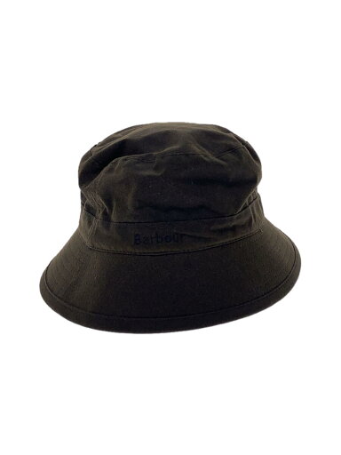 【中古】Barbour◆ハット/M/コットン/メンズ/2102133【服飾雑貨他】 【中古】Barbour◆ハット/M/コットン/メンズ/2102133【服飾雑貨他】