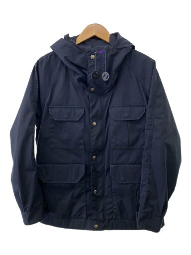 【中古】THE NORTH FACE PURPLE LABEL◆65/35 MOUNTAIN PARKA/--/ポリエステル/NVY/無地【メンズウェア】 【中古】THE NORTH FACE PURPLE LABEL◆65/35 MOUNTAIN PARKA/--/ポリエステル/NVY/無地【メンズウェア】
