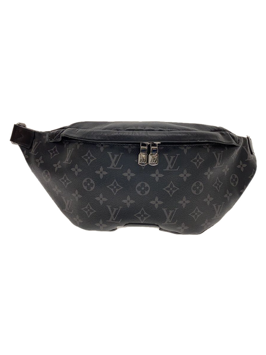 【ブランド】LOUIS VUITTON 【ブランドカナ】ルイヴィトン 【型番】M44336 【程度】B 【サイズ】 【メインカラー】ブラック 【素材・生地】PVC（ビニール） 【キーワード】　　　/ 2026/06/10 セカンドストリート大分明野店【3412】【中古】LOUIS VUITTON◆ディスカバリー・バムバッグ_モノグラム・エクリプス_BLK/PVC/BLK ブランド LOUIS VUITTON 型番 M44336 カラー ブラック 柄 総柄 素材・生地 PVC（ビニール）>色・素材について サイズ >サイズ表示について 実寸（cm） 【ウエストバッグ】 マチ：/ / 高さ：17 / 幅：21-35 / 持ち手：/ 【その他】 その他サイズ：/ 商品は　セカンドストリート大分明野店の店頭にて販売しております。商品に関するお問合わせは、お電話(TEL:097-522-7060)にて、問合わせ番号：2320795895406をお伝えください。 配送方法やお支払い方法に関するお問い合わせは、サポートセンターまでご連絡をお願いします。 ※お電話の対応は営業時間内のみとなります。お問い合わせフォームでお問い合わせの際はご注文番号をご記入下さい