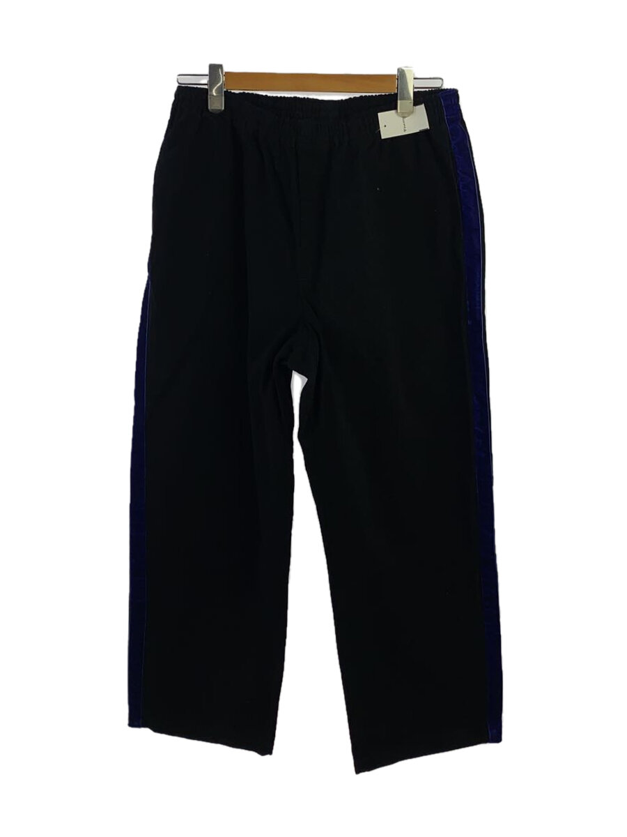 【中古】X-LARGE◆ボトム/XL/コットン/BLK【メンズウェア】
