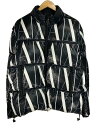 【中古】ARMANI EXCHANGE◆ICONリアルダウンジャケット