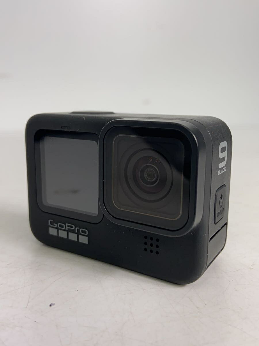 【中古】GoPro◆ビデオ