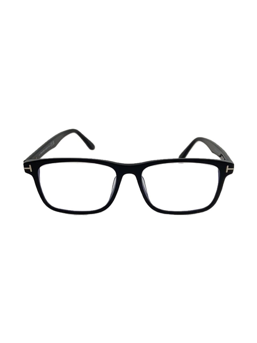 Tom Ford - 【中古】TOM FORD◆サングラス/BLK/メンズ/TF5752-F-B【服飾雑貨他】