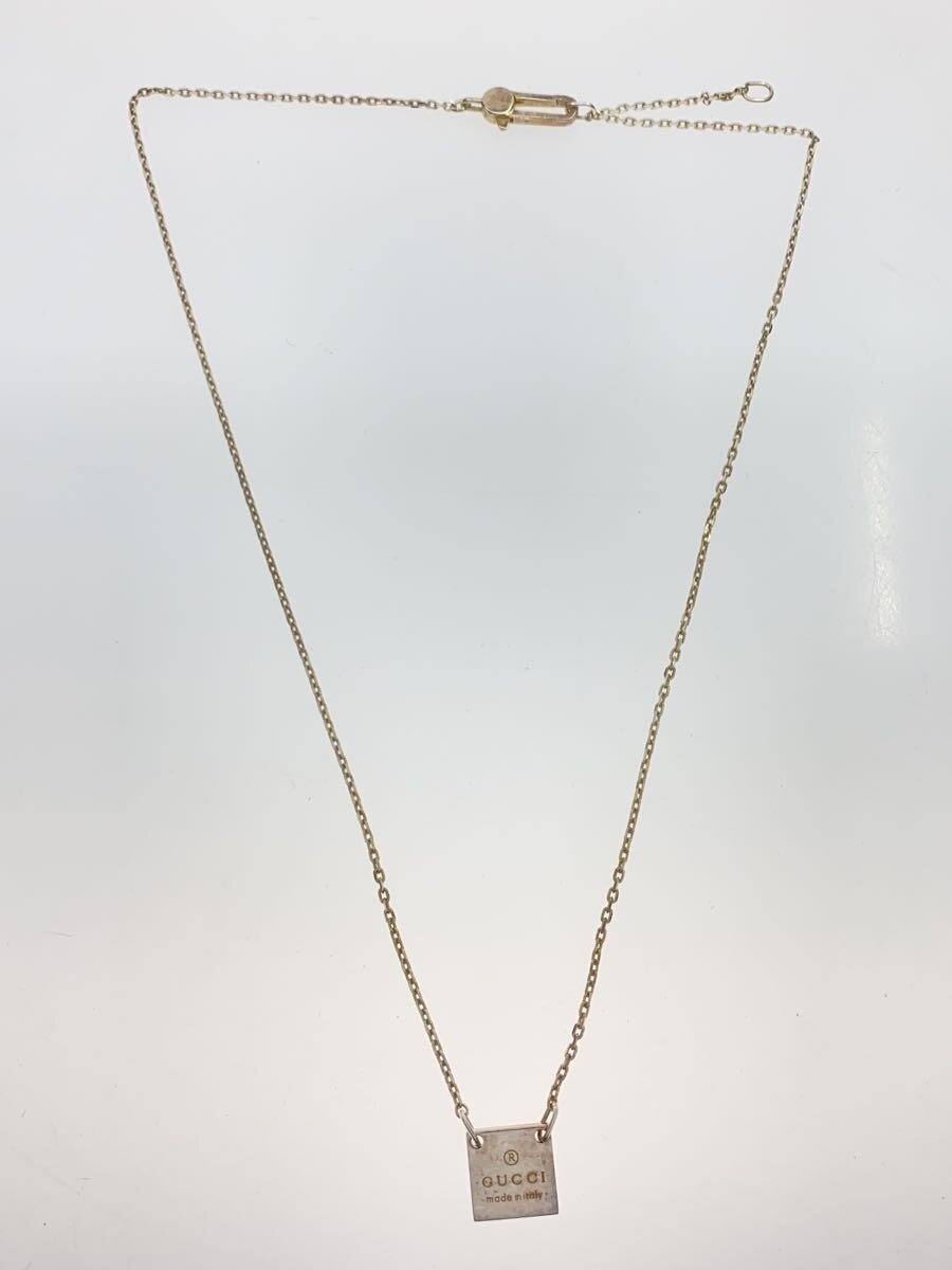 Gucci - Collar / SV925 / SLV / Top / Mujeres — vista 2