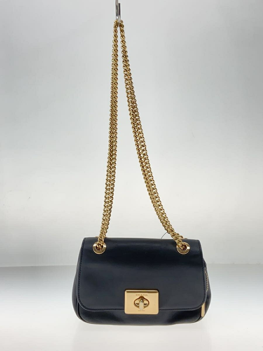 【中古】COACH◆チェー