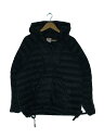 【中古】NIKE◆ダウンジャケット/M/ナイロン/BLK/DC1084-01020AW Insulated Pullover Ja【メンズウェア】の商品画像