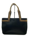 【中古】GUCCI◆トートバッグ/--/BLK/002・1135【バッグ】