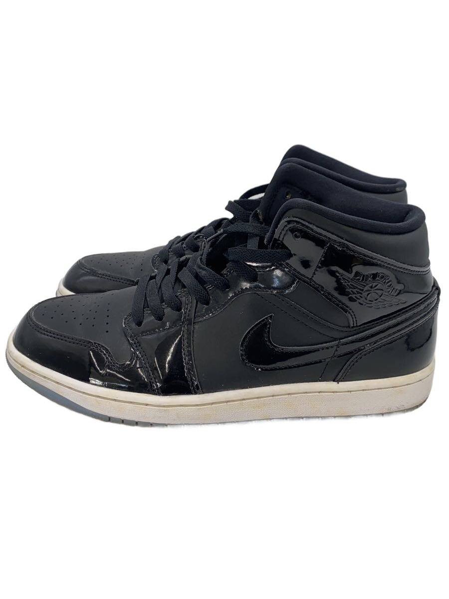 NIKE◆ハイカットスニーカー/27.5cm/BLK/DV1308-004