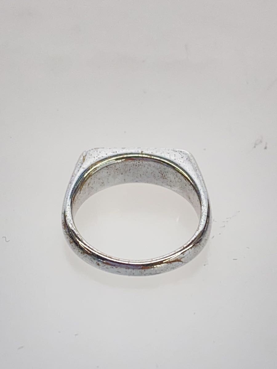 2nd STREET 楽天市場店の【中古】TOMWOOD◆リング/SV925/5号/SLV/レディース【服飾雑貨他】｜アングル3