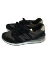 yÁzNEW BALANCE[JbgXj[J[/25.5cm/BLK/CM996RH2yV[Yz