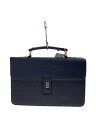 【中古】ブリーフケース/--/BLK【バッグ】