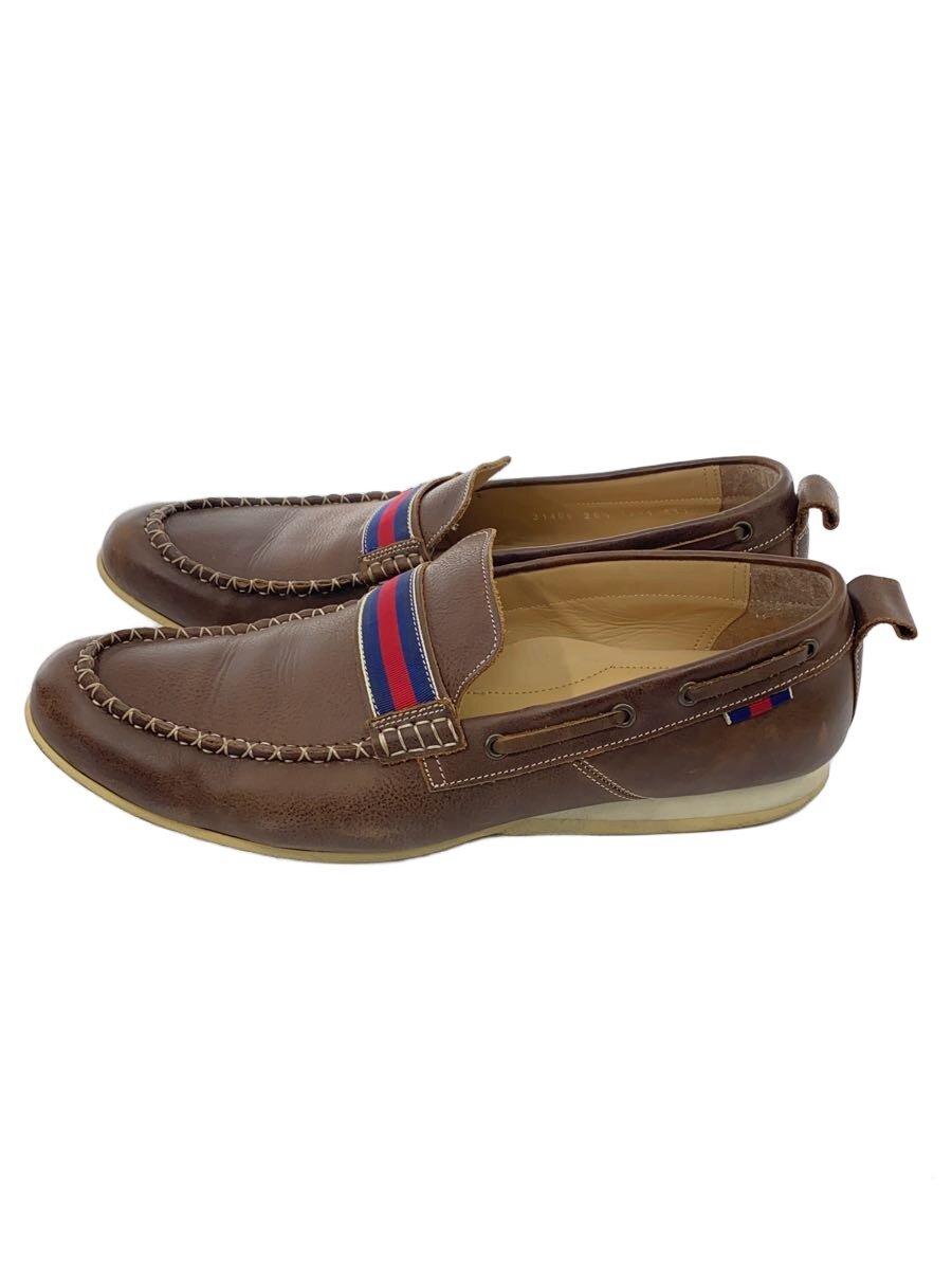 KATHARINE HAMNETT LONDON◆スリッポン/31406/26.5cm