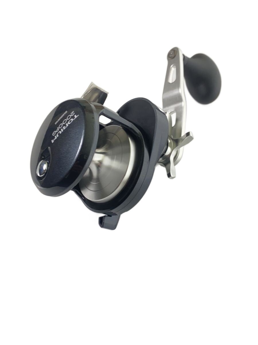 【中古】SHIMANO◆20 トリウム 2000PG 04219/ベイトリール【スポーツ】