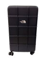 【中古】THE NORTH FACE◆トラベルキャリー/BLK/NM32366//【バッグ】