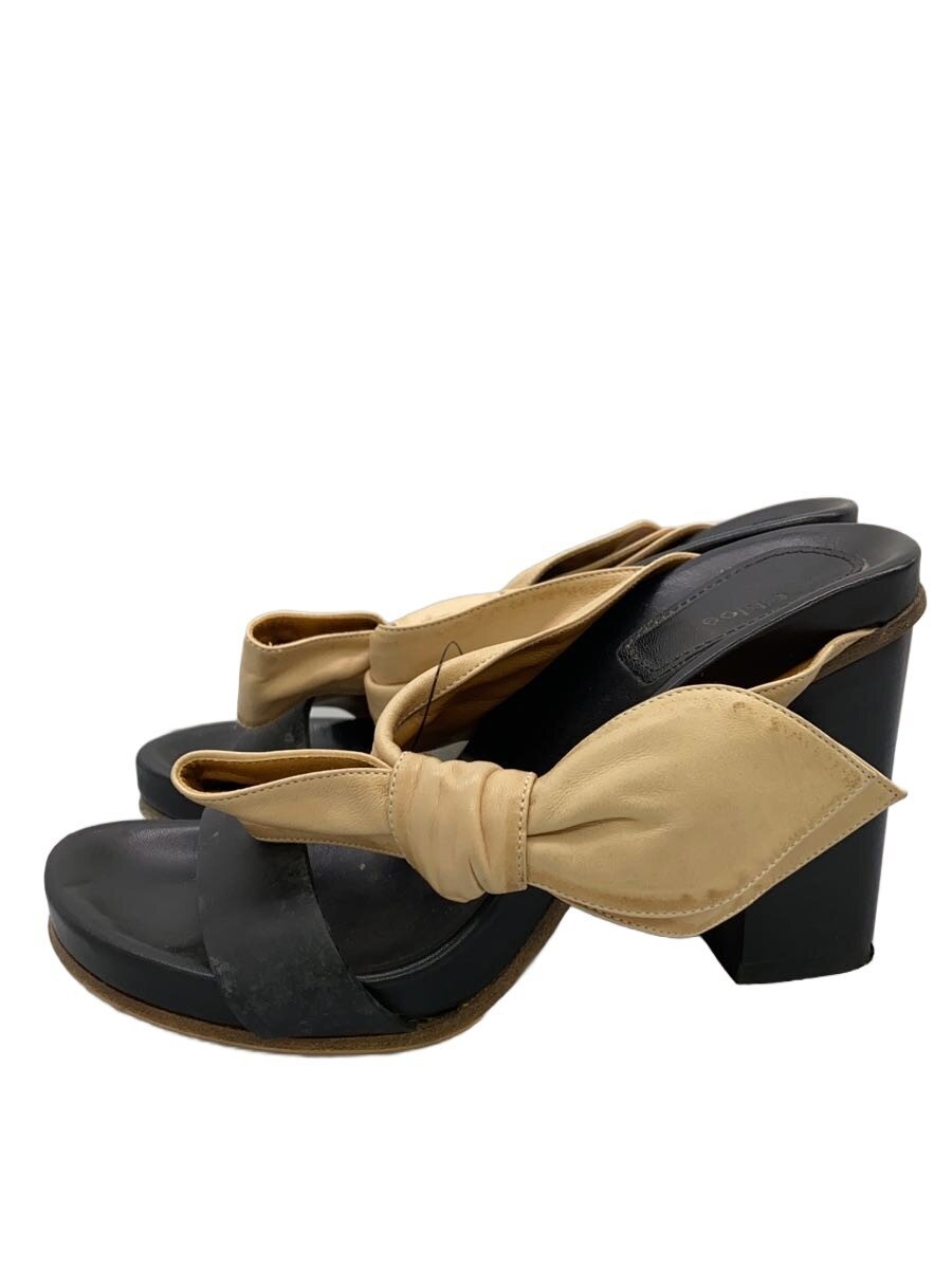 【中古】Chloe◆サンダル/36.5【シューズ】