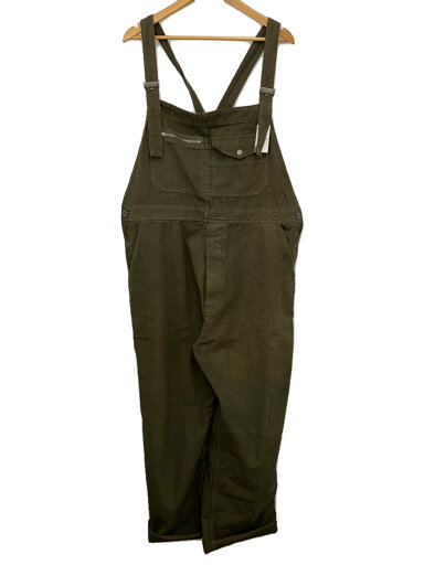 【中古】Nigel Cabourn◆メンズ衣料/50/コットン/GRN/無地/8046-13-50520【メンズウェア】 【中古】Nigel Cabourn◆メンズ衣料/50/コットン/GRN/無地/8046-13-50520【メンズウェア】